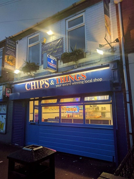 main highlight image