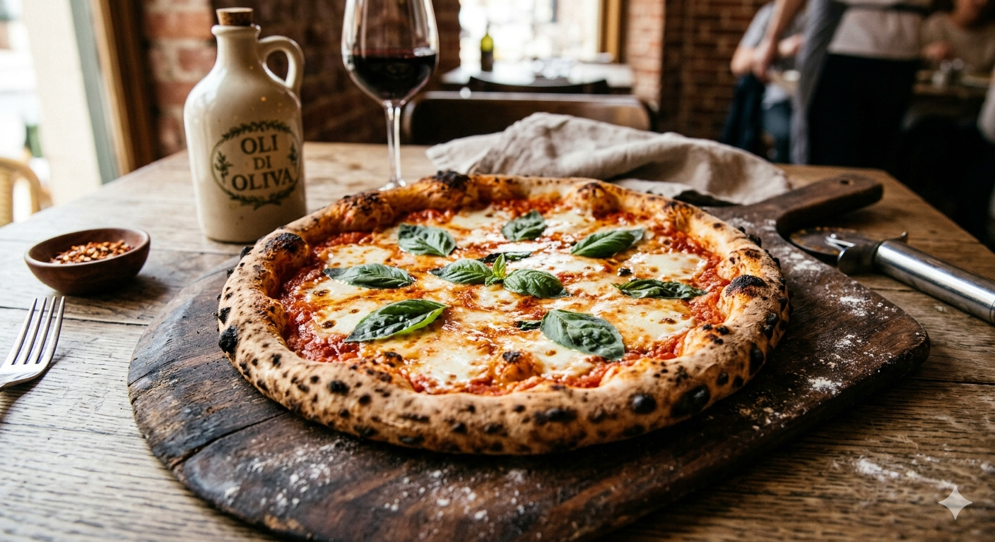 MARGHERITA