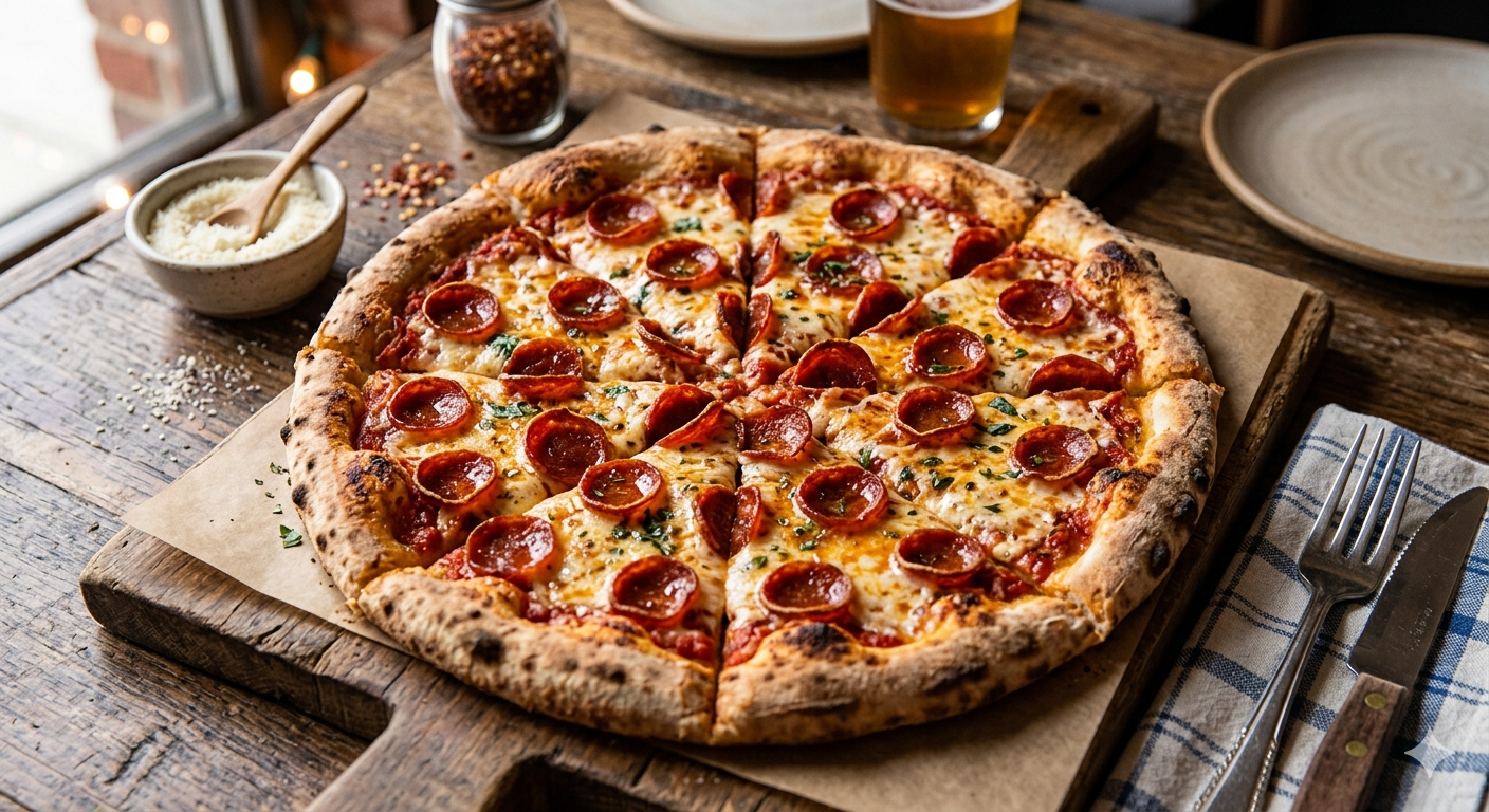 PEPPERONI