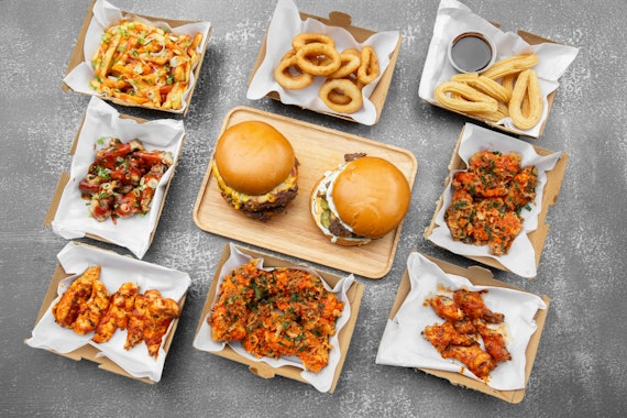 main highlight image