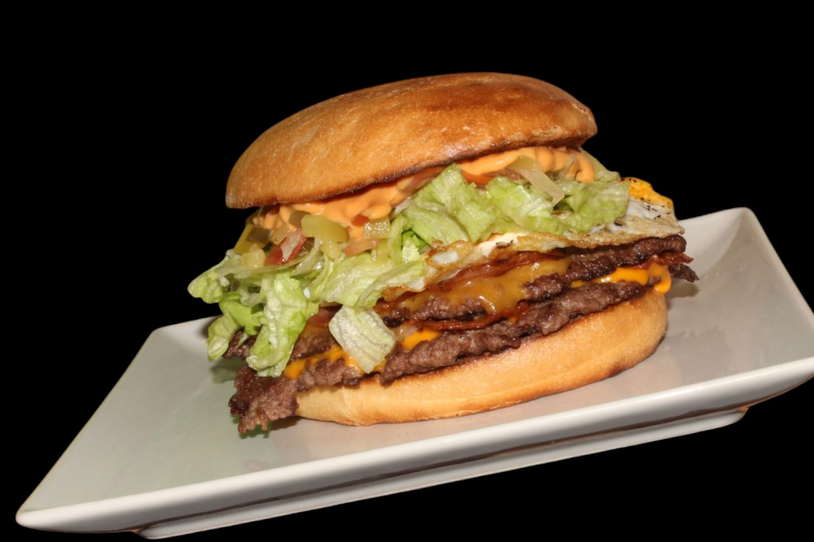 Fast Papa, tu hamburguesería de confianza en Santurtzi.