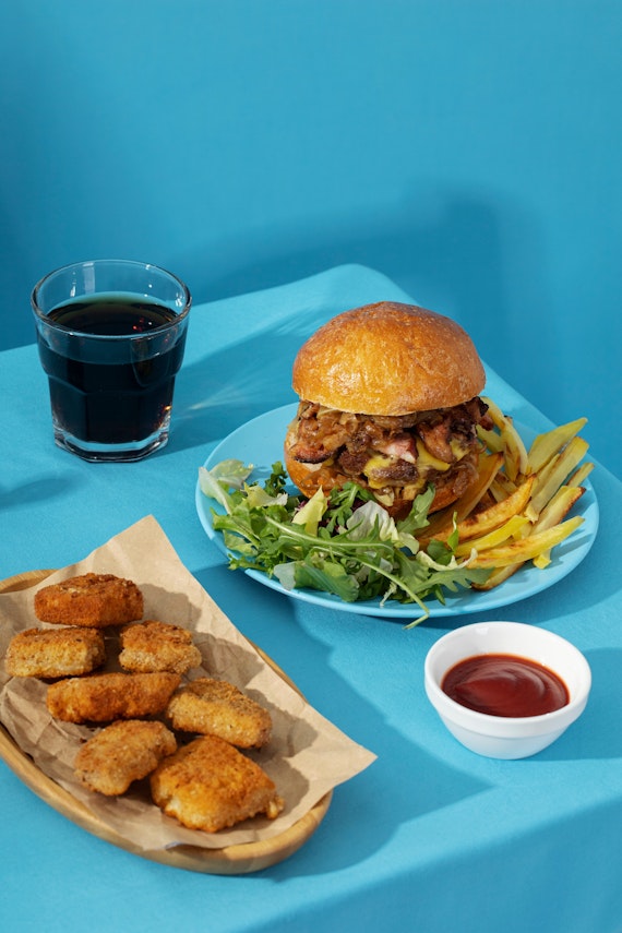 main highlight image