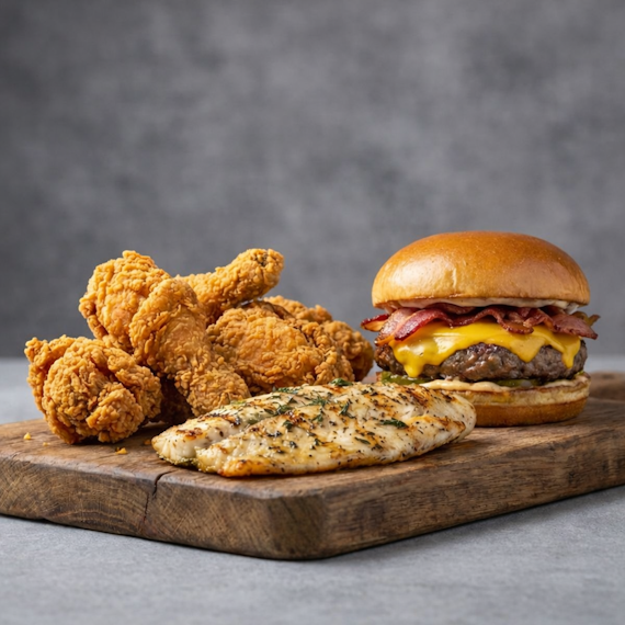 main highlight image