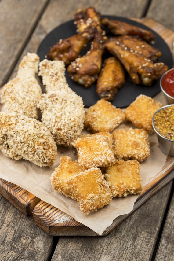 main highlight image