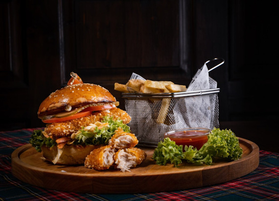 main highlight image