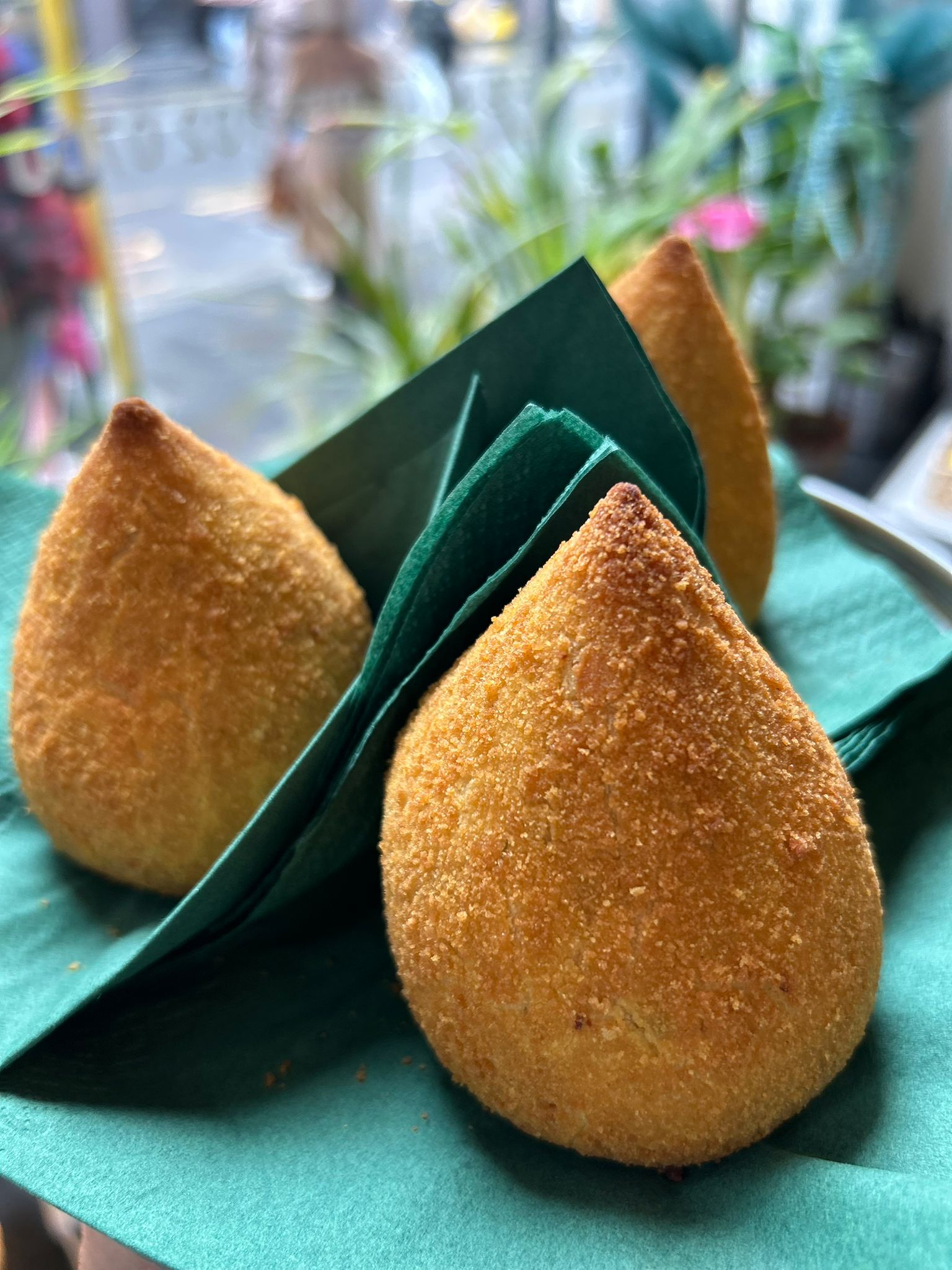Coxinha