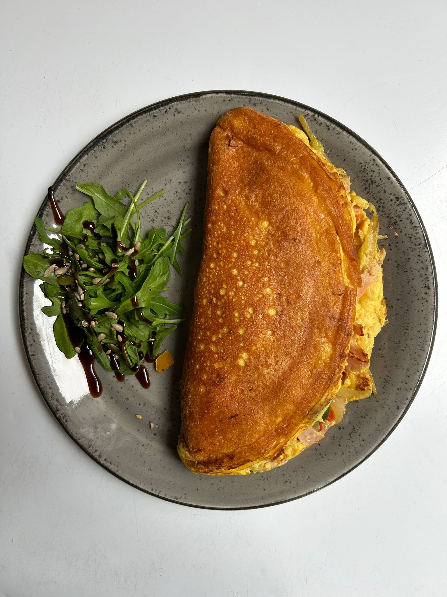 Omelette