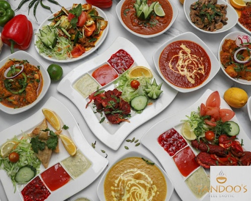 landing page image