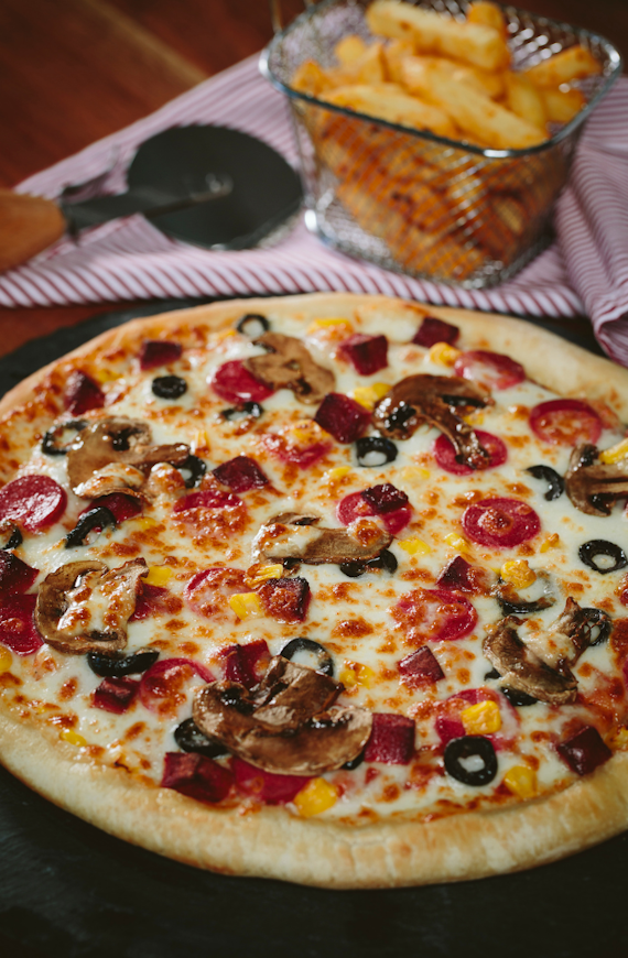 main highlight image