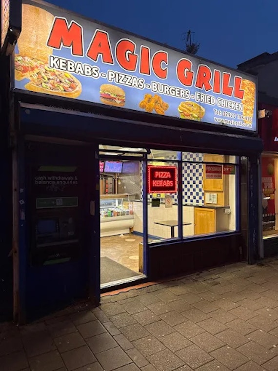 main highlight image