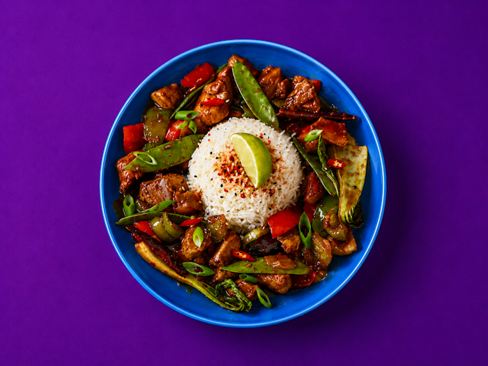 landing page image