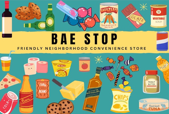 landing page image