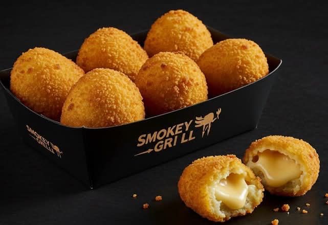 Jalapeño Bites  