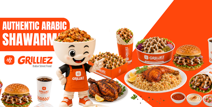 landing page image
