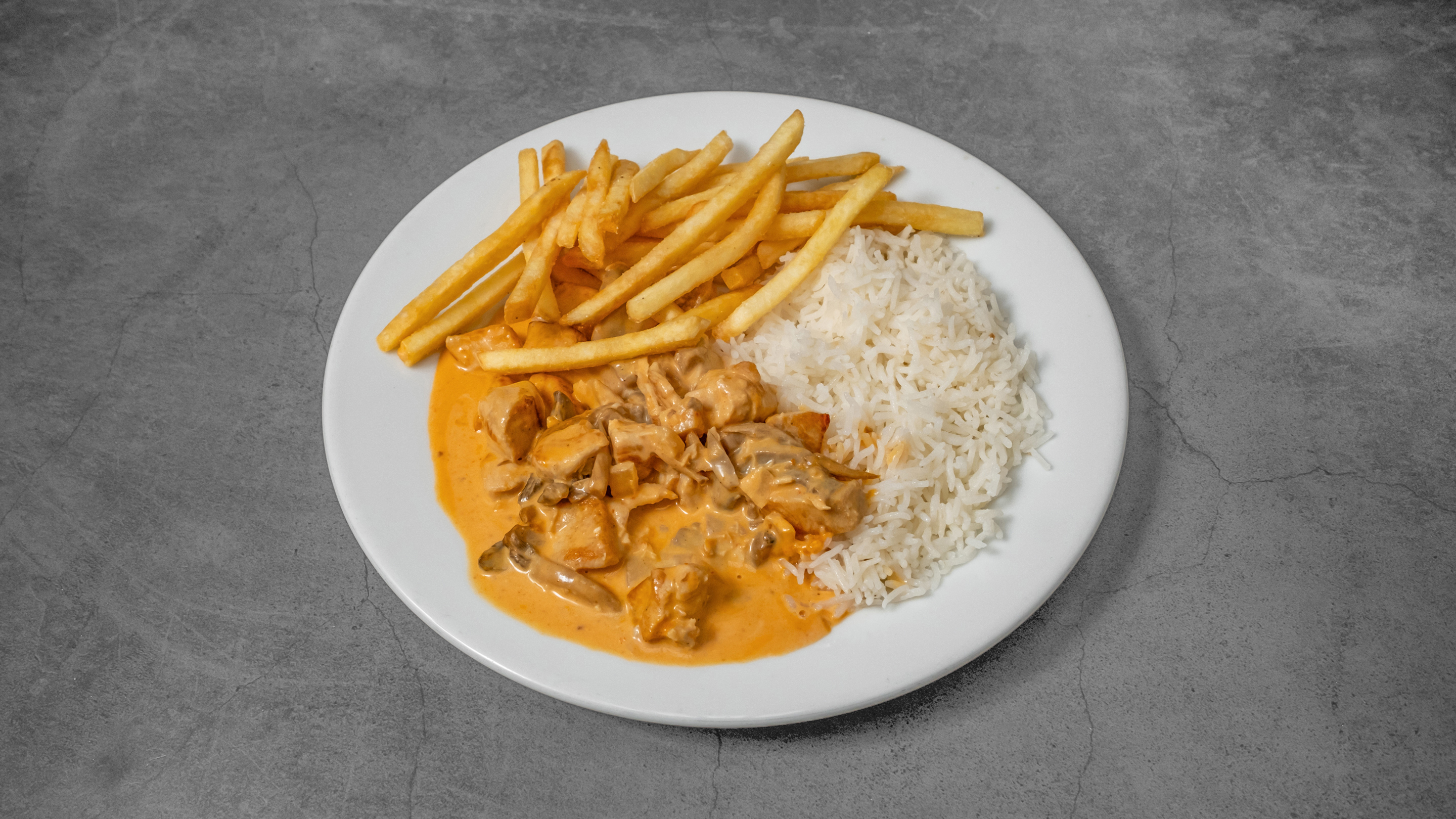 Brazilian Restaurant Dublin