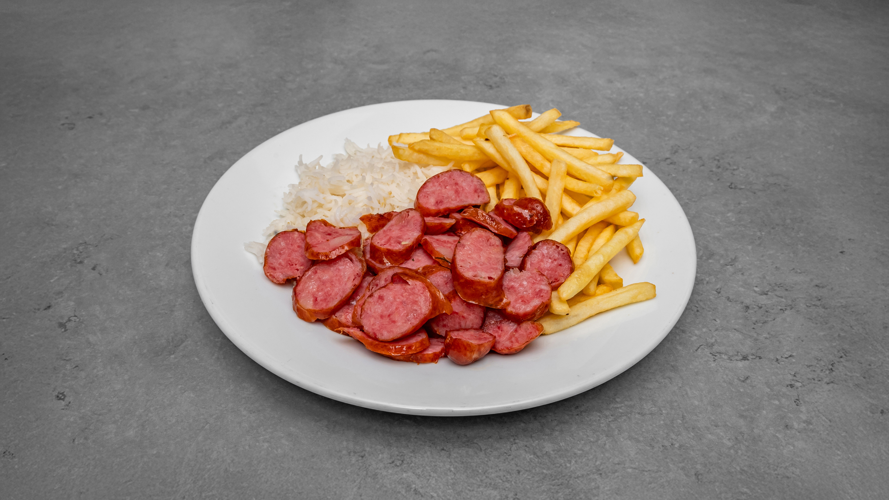 Brazilian Restaurant Dublin