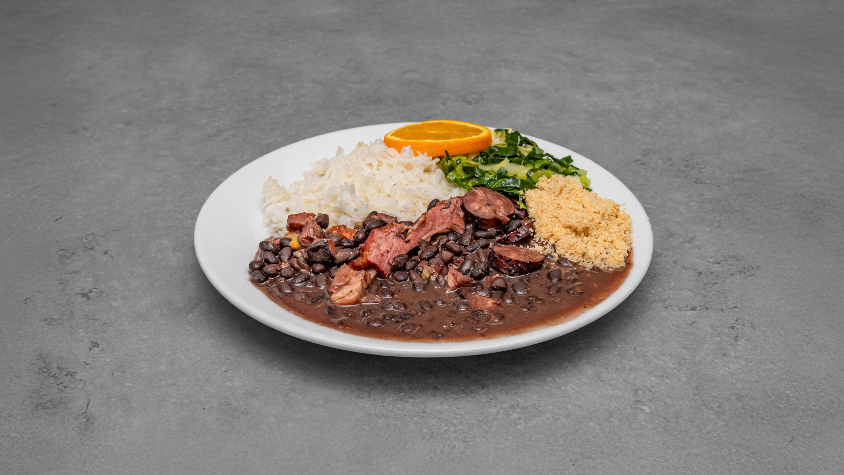 Brazilian Restaurant Dublin