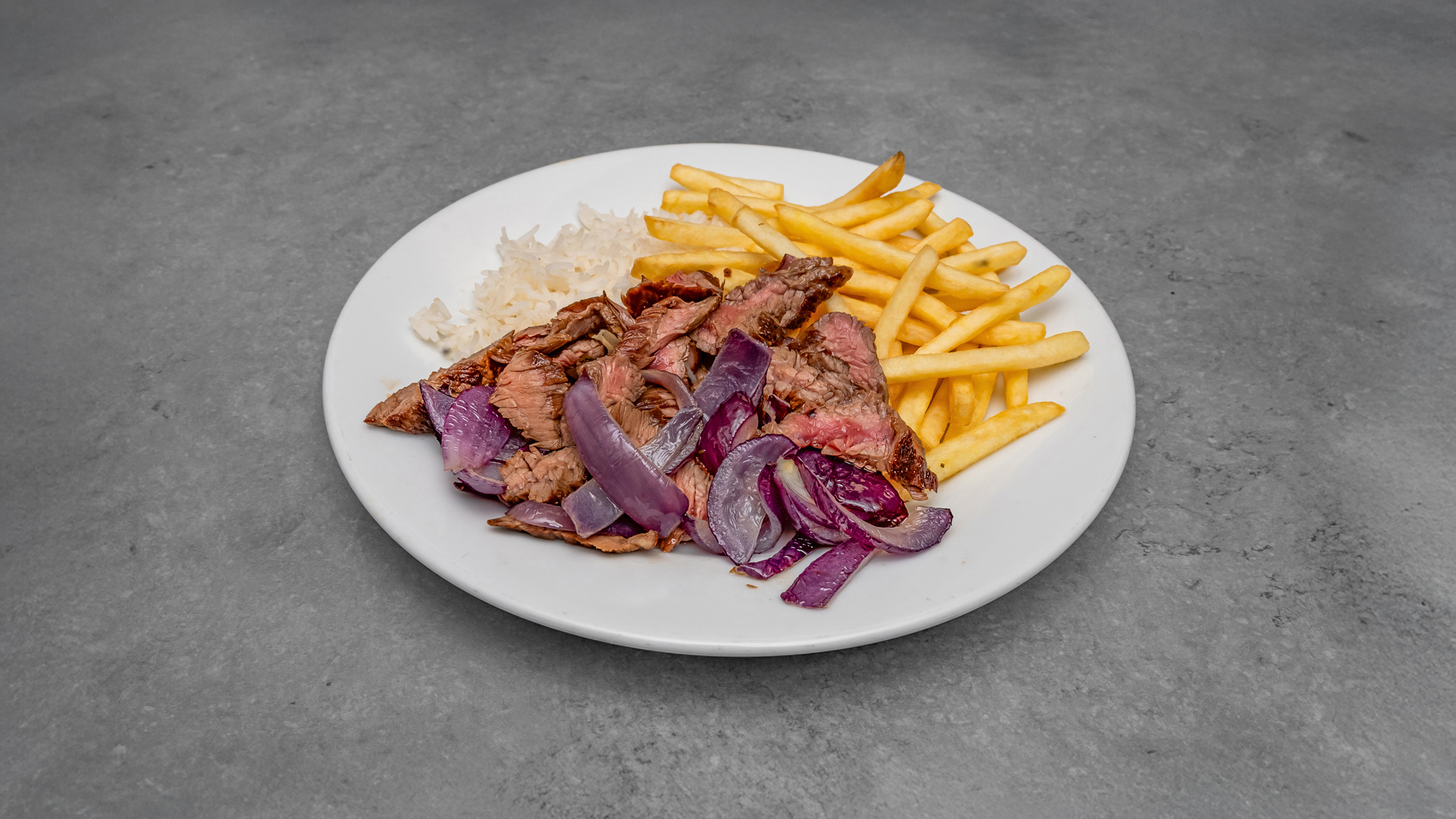 Brazilian Restaurant Dublin