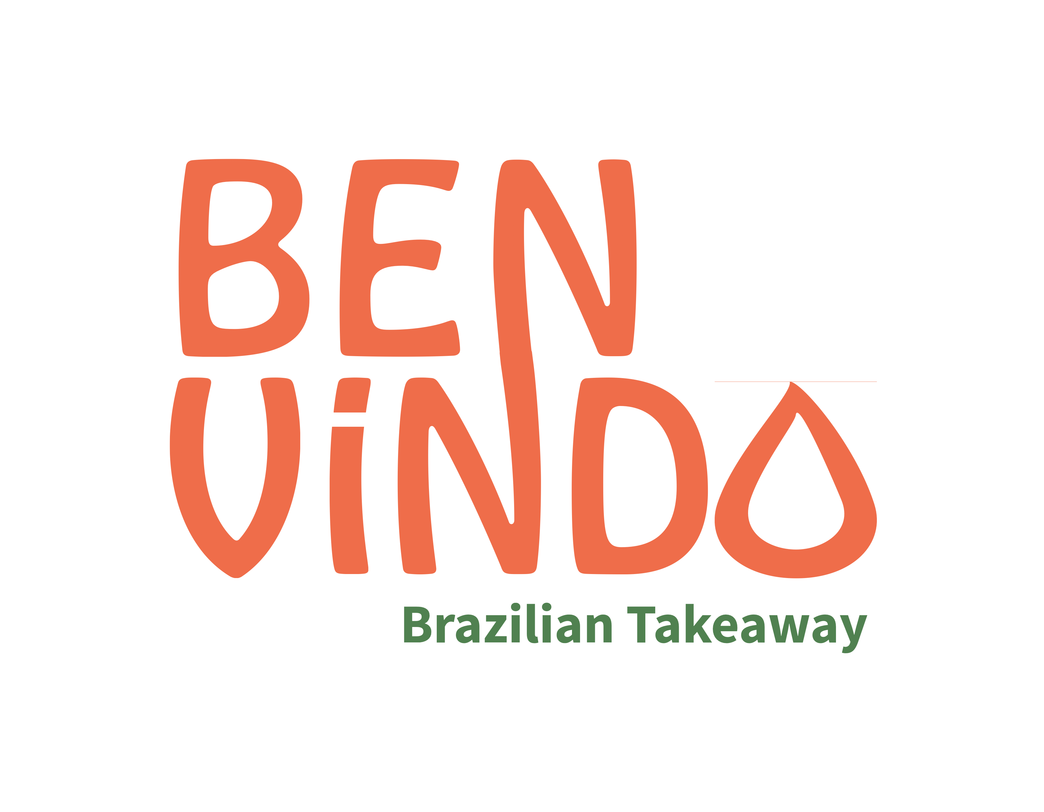 Brazilian Restaurant Dublin