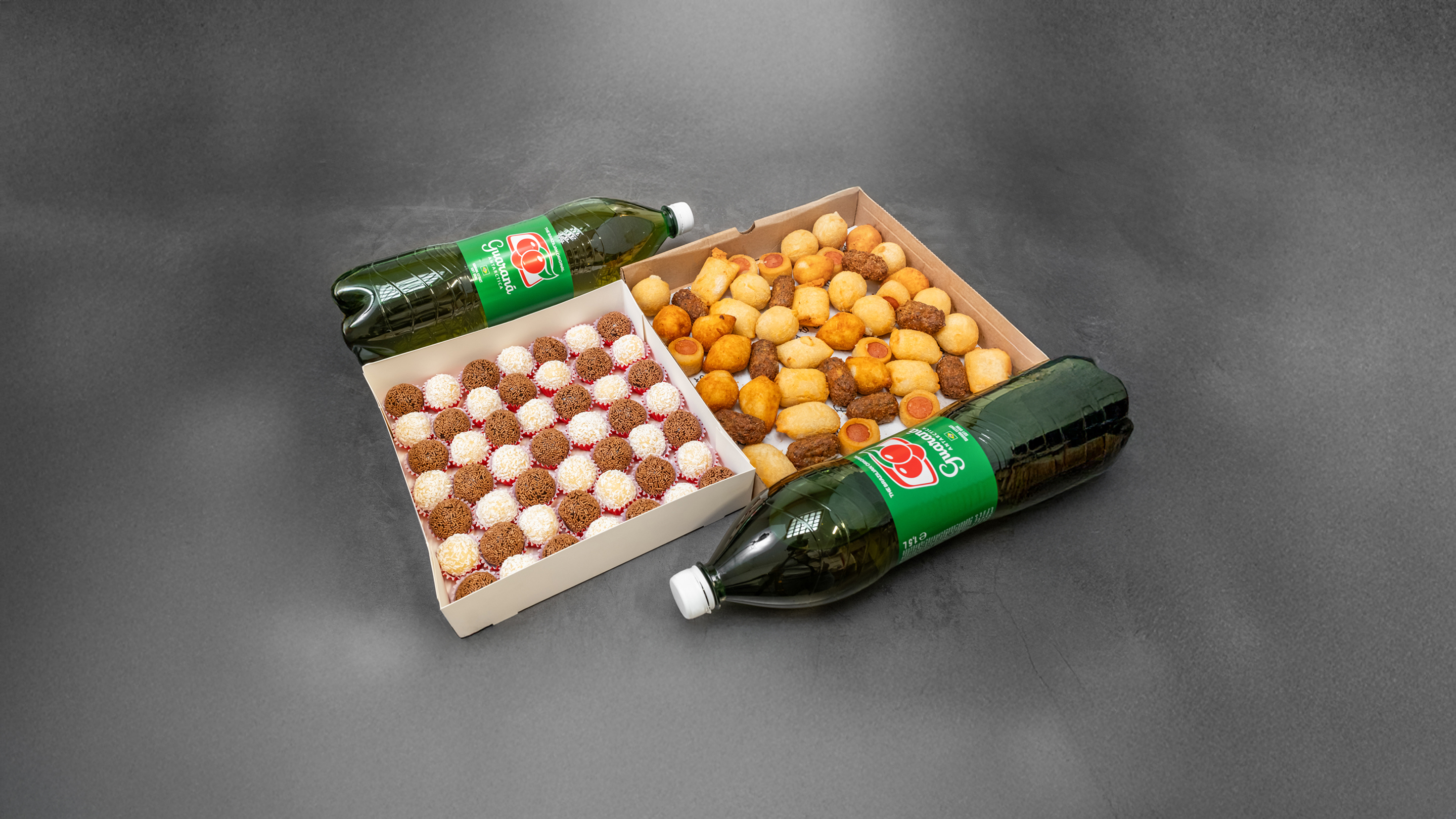 Brazilian Restaurant Dublin