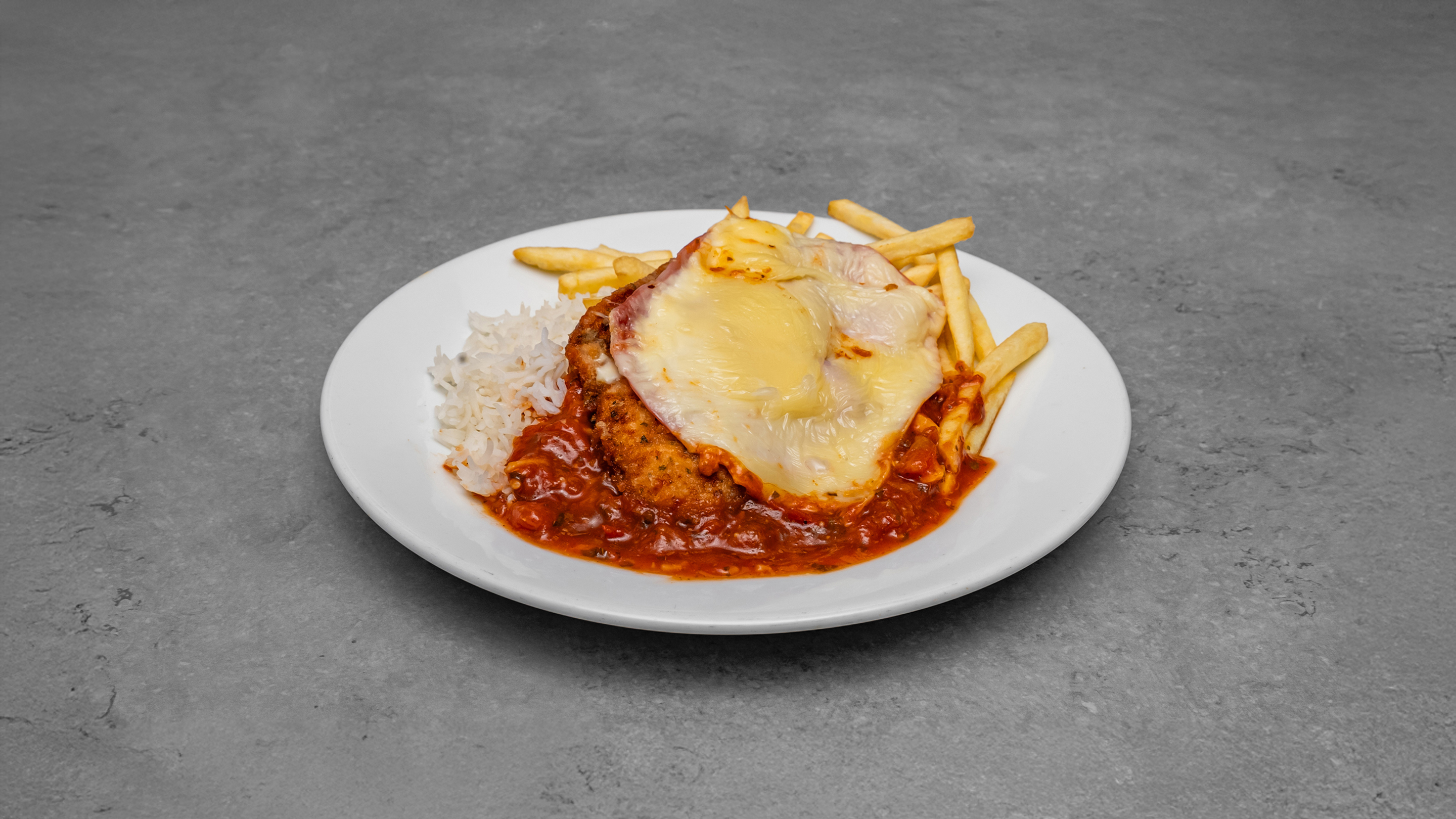 Brazilian Restaurant Dublin