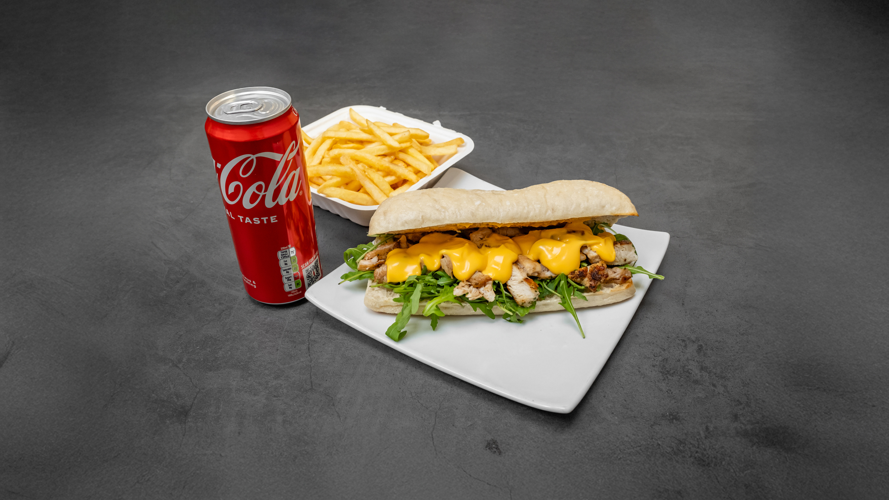 Brazilian Restaurant Dublin