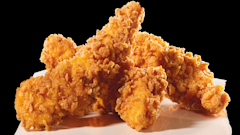 Tender Strips