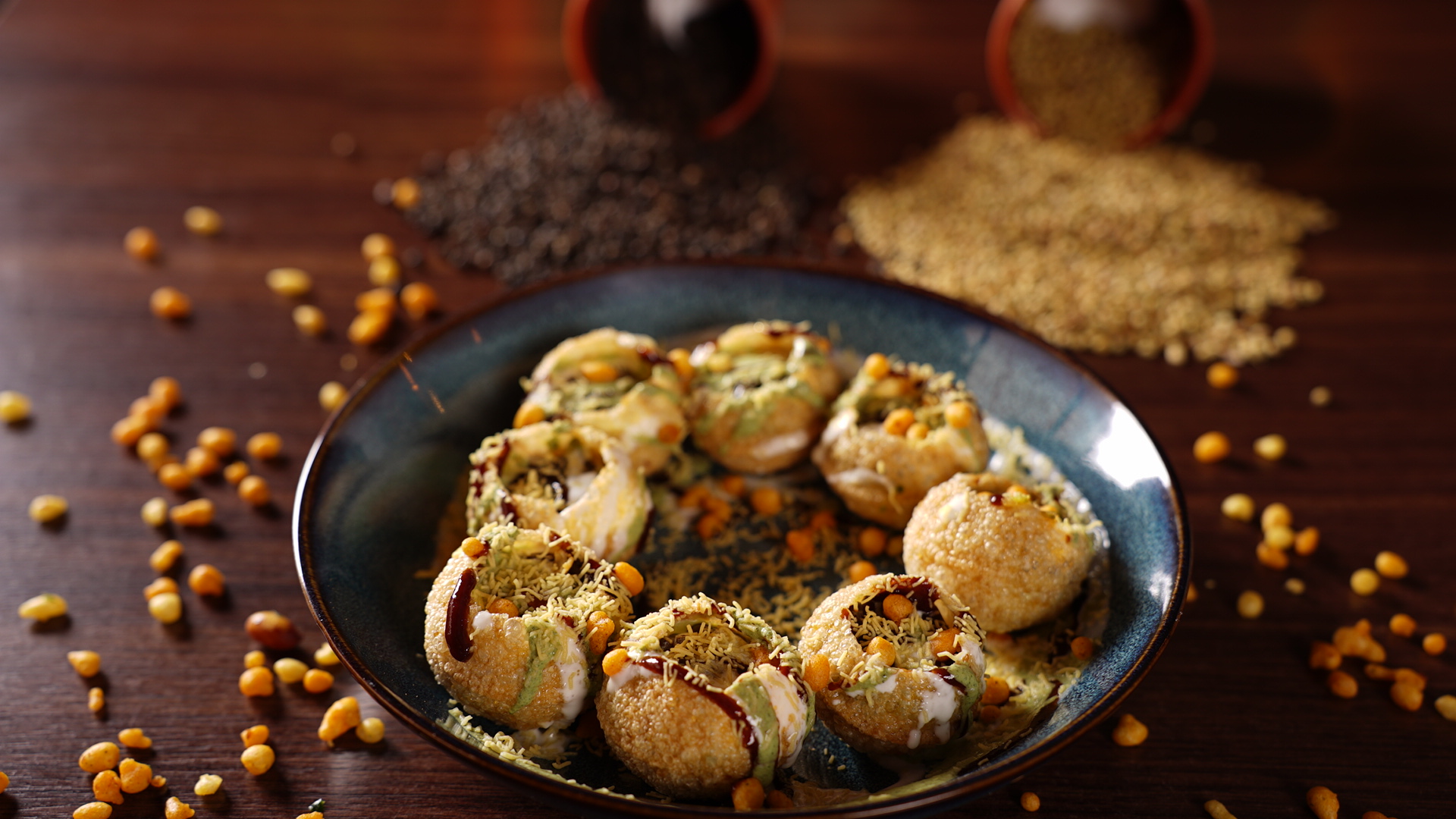 Pani Puri