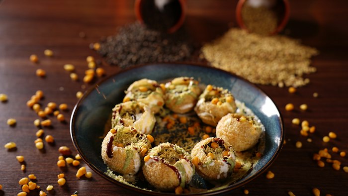 Pani Puri