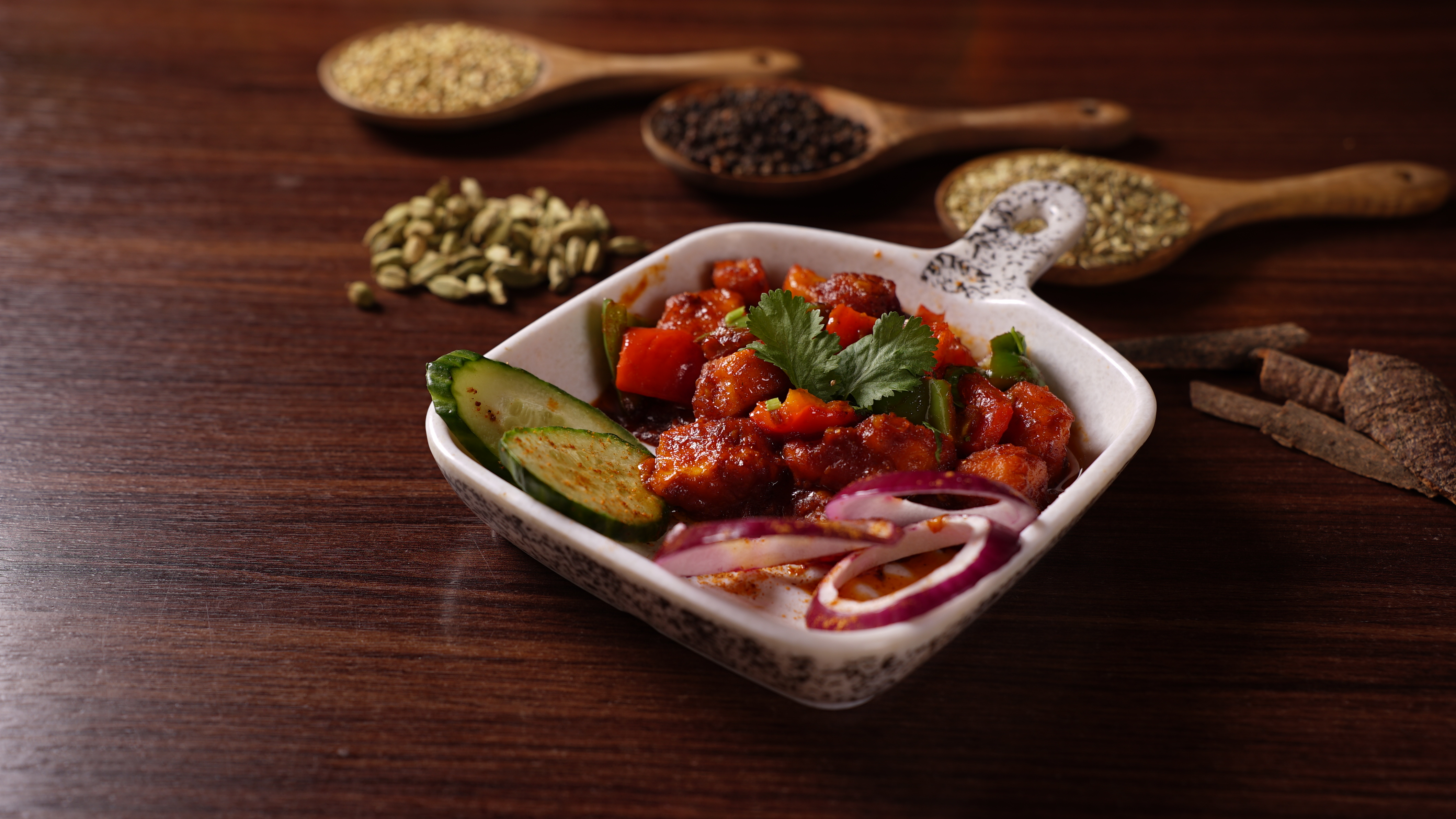 Paneer Tikka