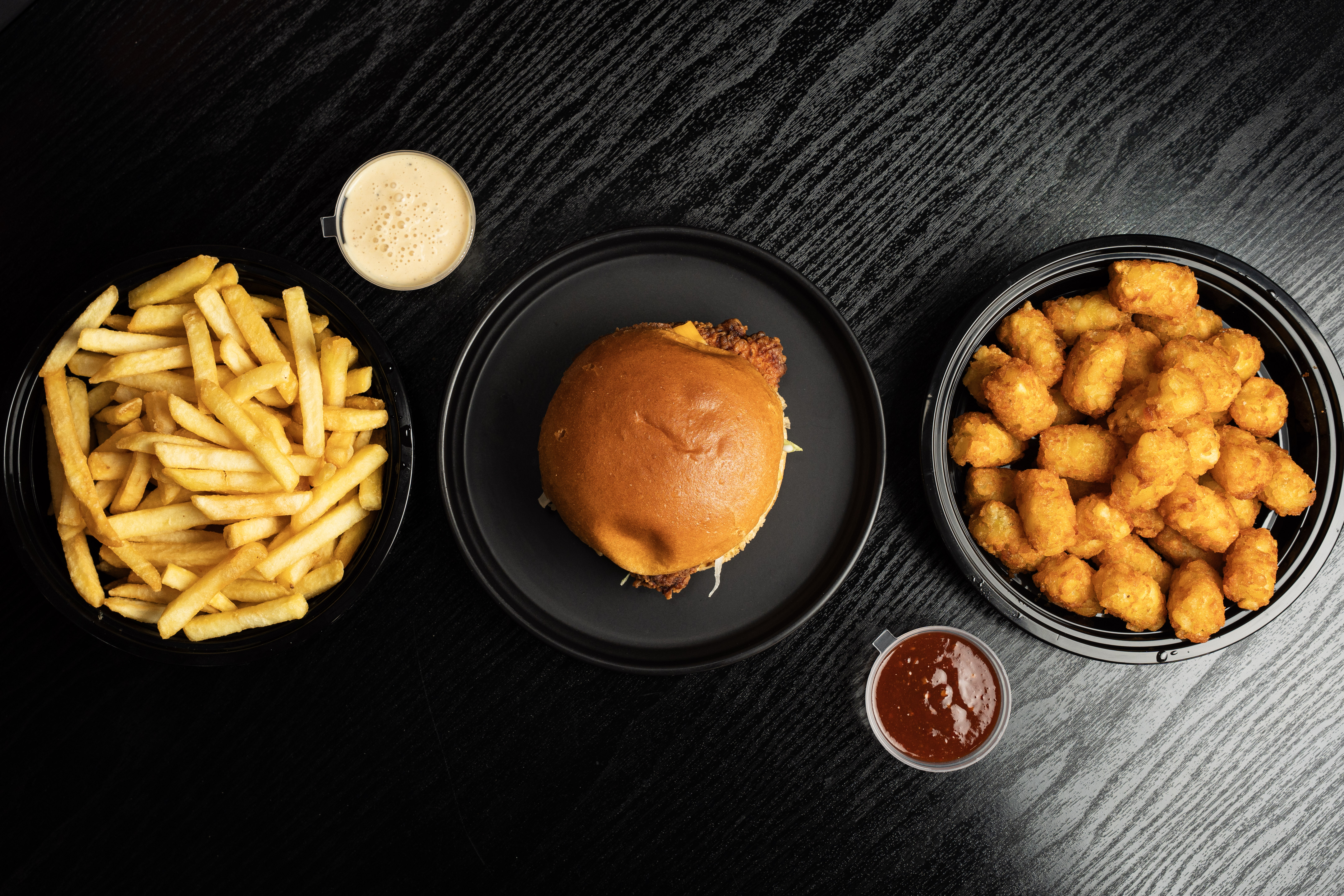 Leicesters tastiest burgers