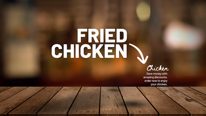 landing page image