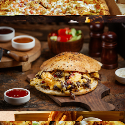 landing page image