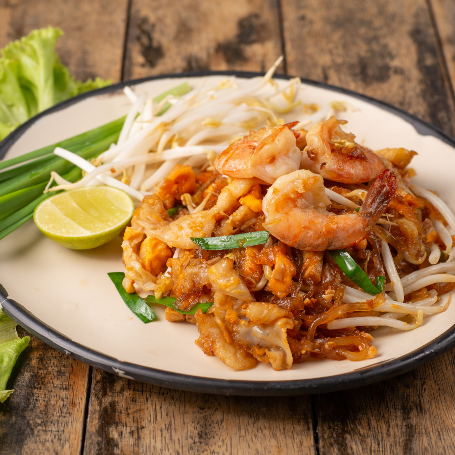 Pad Thai