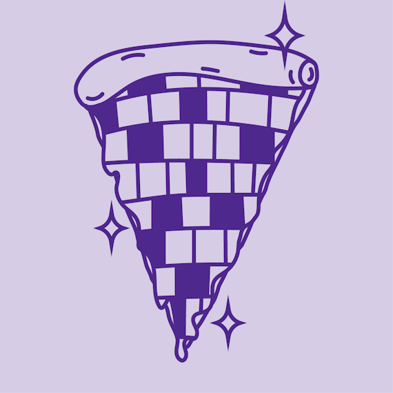 Disco Pizza
