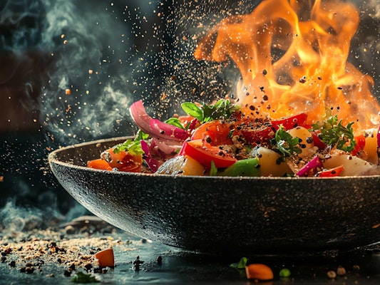 landing page image