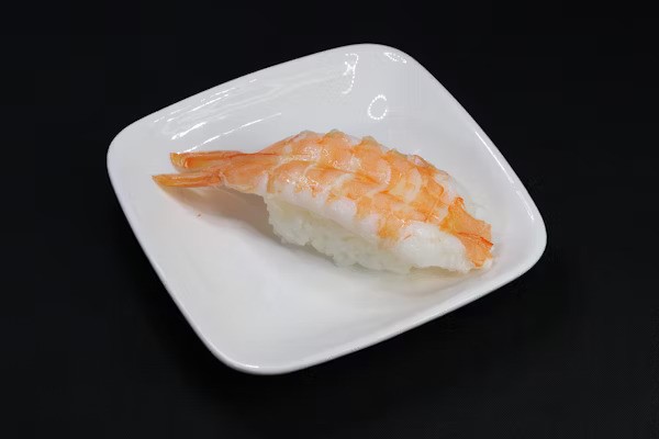 Small sushi