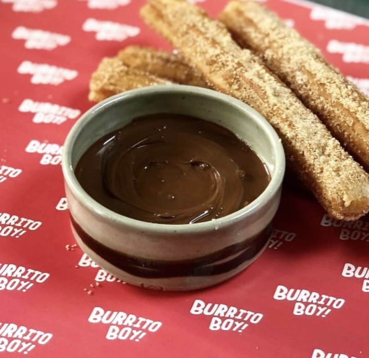 Churros