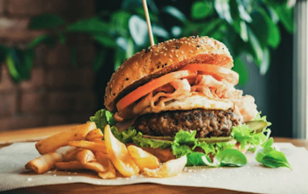 landing page image