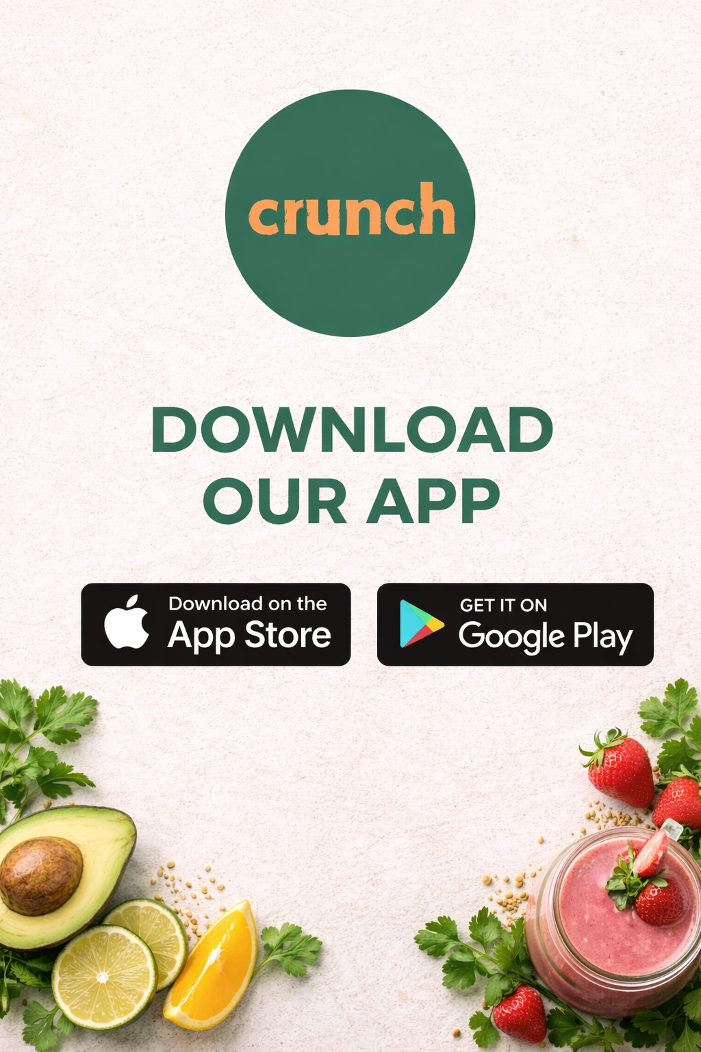 crunch