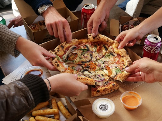landing page image