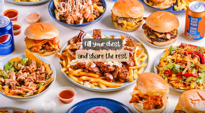 landing page image