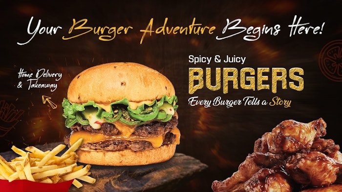 landing page image