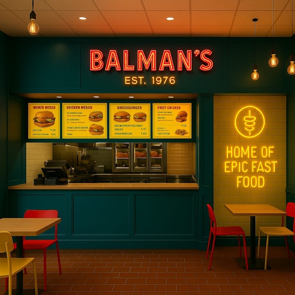 landing page image