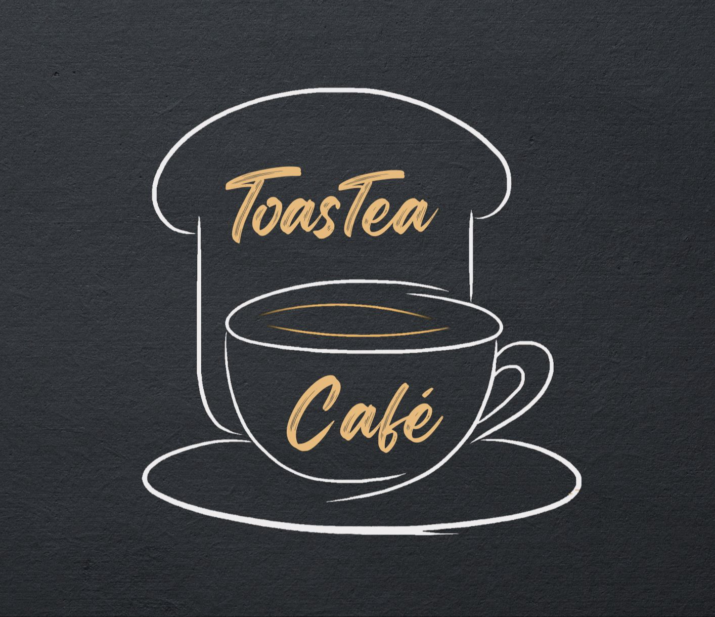 Toastea Cafe in Romford
