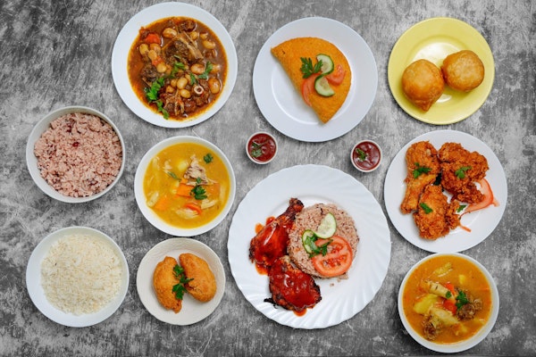 landing page image