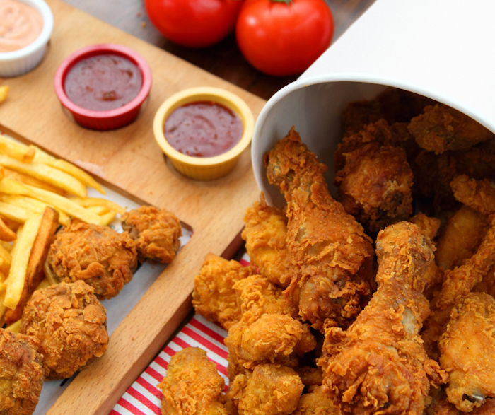 landing page image