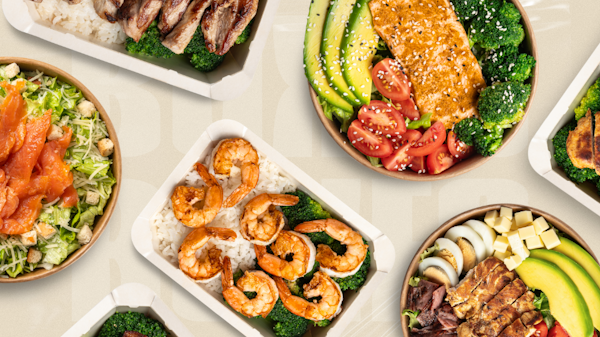 nutrio bar menu