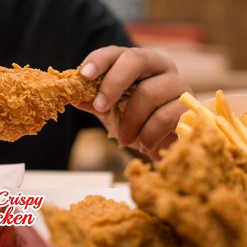 Meilleur wings de quartier paris 13.