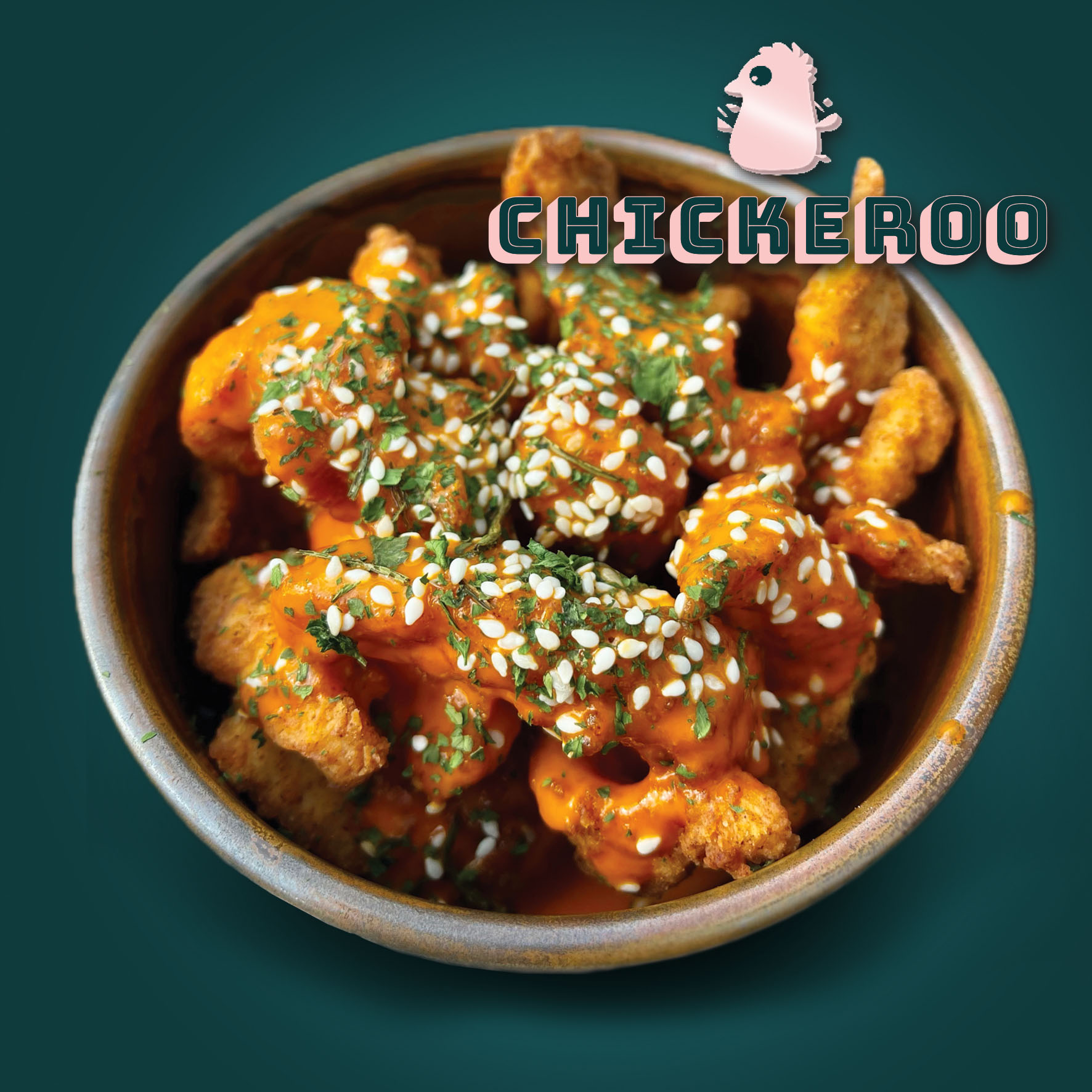 Chickeroo